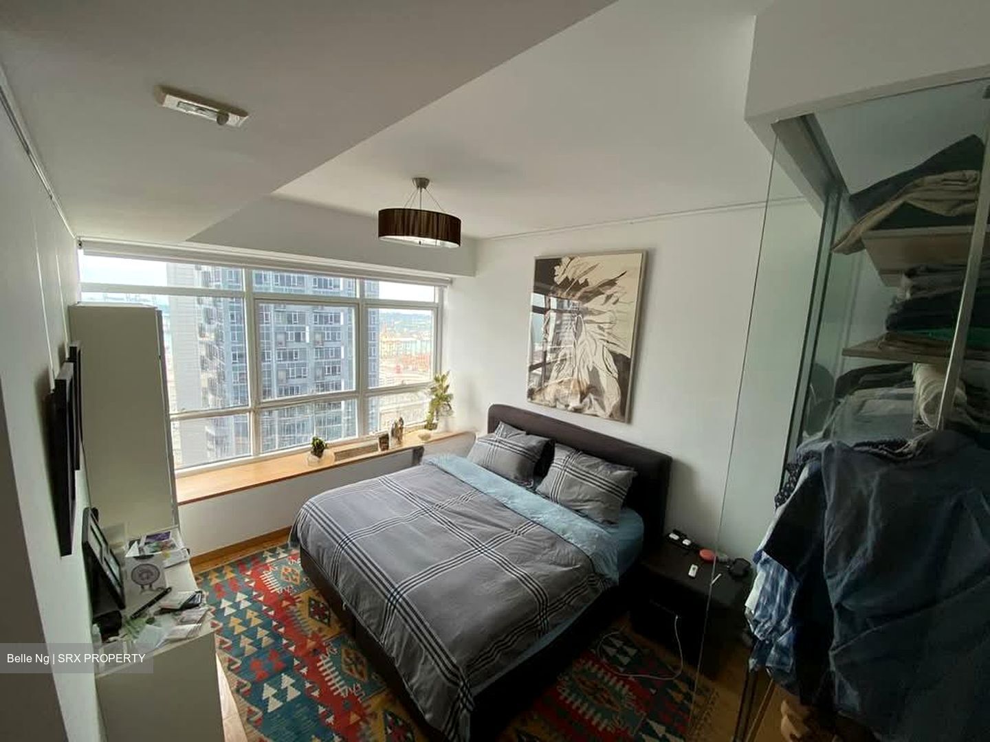 Icon (D2), Apartment #555621131
